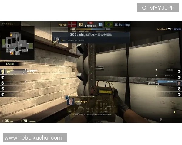 EDG战队在CSGO赛事中的节奏掌控与战术解析