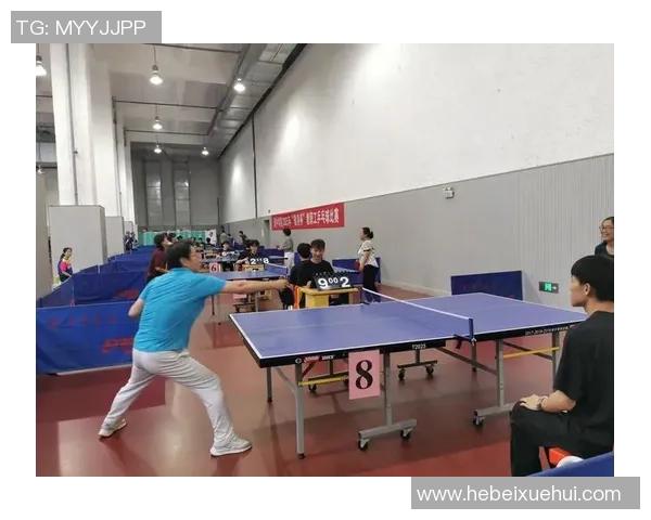 乒乓球的魅力与策略：深入探讨北京乒乓球队的训练与战术控制技巧