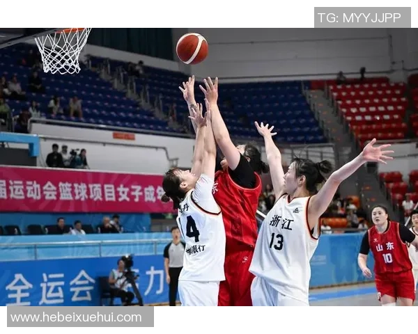 专访张敏:探寻篮球背后的成功秘诀与心路历程 专访张敏:探寻篮球背后的成功秘诀与心路历程