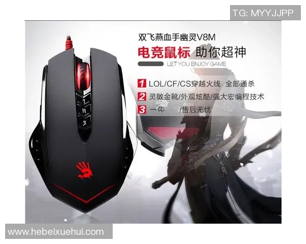 和平精英游戏鼠标选购指南推荐适合玩家的高性能装备 和平精英游戏鼠标选购指南推荐适合玩家的高性能装备