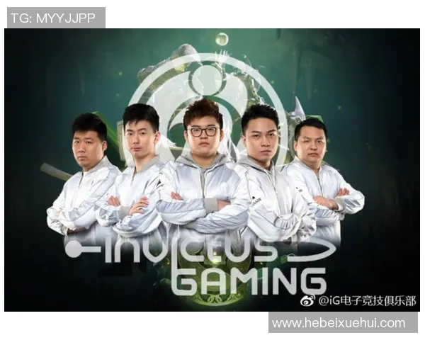 和平精英专题深度解析IG战队实力与战术优势的全景展现