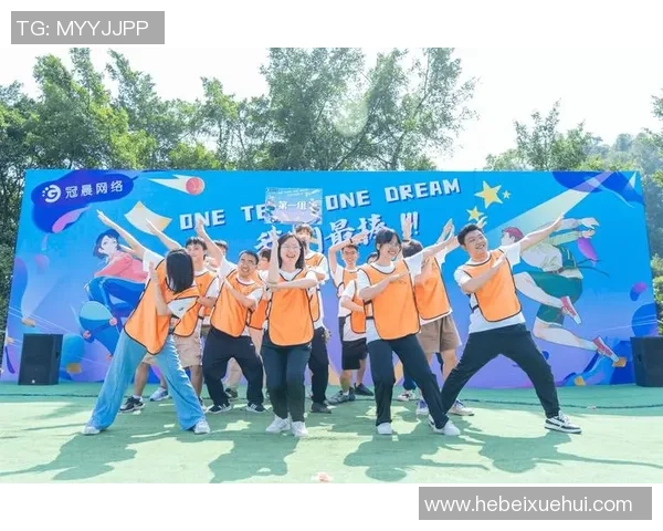 广州街舞队心理素质探析：舞动自信与团队协作的力量