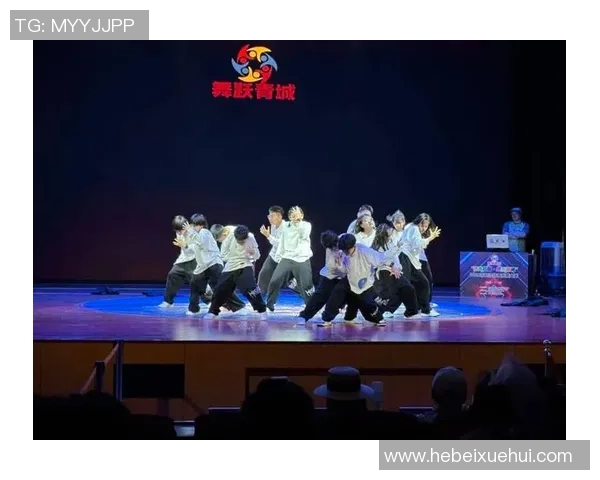 成都街舞队状态引发热议舞者们的风格与实力之争成焦点