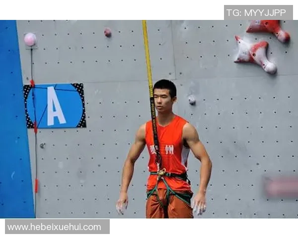 最新攀岩实力排行榜出炉杭州攀岩队稳居第一名