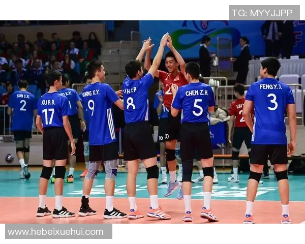 排球战术评比揭晓北京排球队荣登第九名引发关注