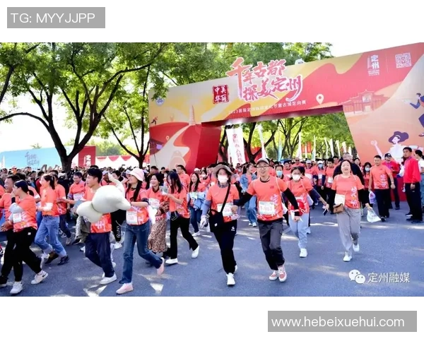 杭州城市马拉松赛中飞盘队展现卓越团队协作精神与竞技魅力