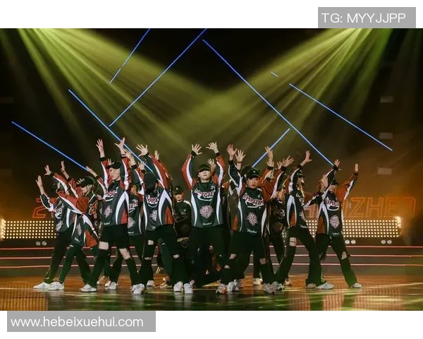 深圳街舞队整体压制现象分析与背后原因探讨