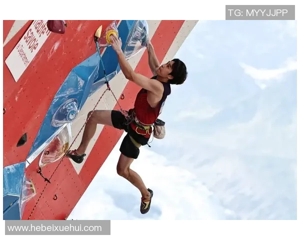 武汉攀岩队实力提升引发热议攀岩运动新风潮与挑战 武汉攀岩队实力提升引发热议攀岩运动新风潮与挑战